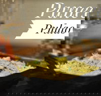 Anjappar  - Rowville