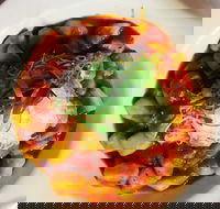 Anna's - Maitland Accommodation