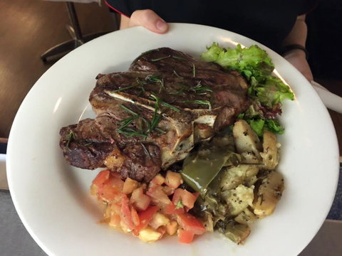 Artimino Ristorante Italiano - Maitland Accommodation 0