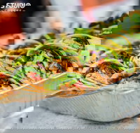 Blue Turtle Cafe - Maitland Accommodation