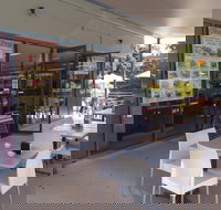 Bridge Street Cafe - Maitland Accommodation