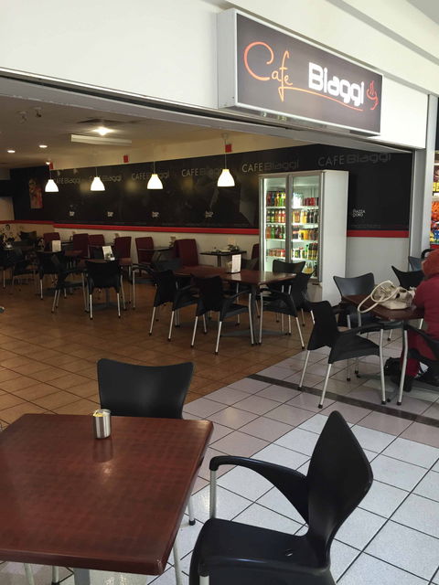 Cafe Biaggi - Maitland Accommodation 0