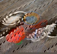 Cafe Carmelos - Maitland Accommodation