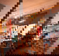 Cafe Alchemy - Maitland Accommodation