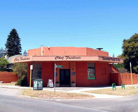 Chez Frederic Gourmet Food To Go - Maitland Accommodation 0