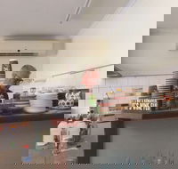 Chill Out Icecreamery  Coffee Garden