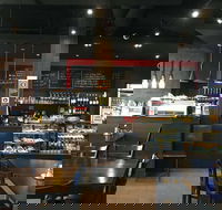 Cooks Cafe - Maitland Accommodation