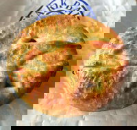 Denmark Bakery - Maitland Accommodation