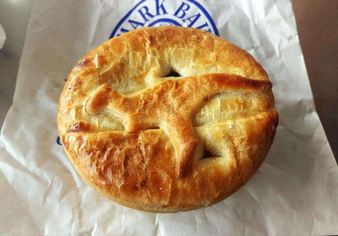 Denmark Bakery - Maitland Accommodation 0