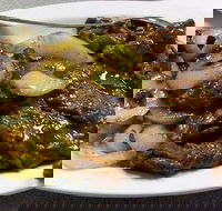 Flavours of Asia Katuparan - Maitland Accommodation