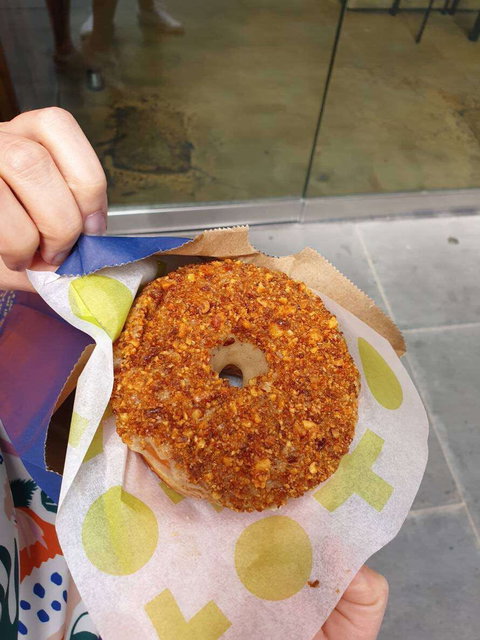 Food On The Hill Cafe - Maitland Accommodation 0