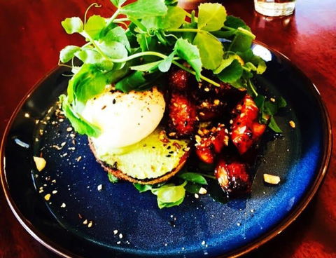 Ginger + Green - Maitland Accommodation 0