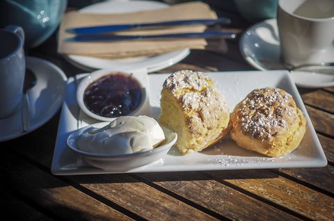 Hardys Bisto, Cafe And Bar - Maitland Accommodation 0