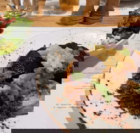 Headricks Lane - Maitland Accommodation