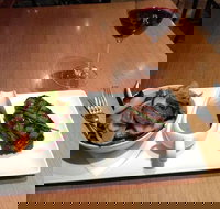 Horsham Palace - Maitland Accommodation