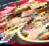 Jimm's New York Takeaway - Maitland Accommodation