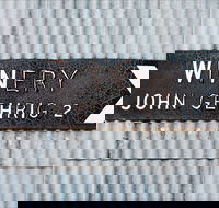 John Gehrig Wines King Valley