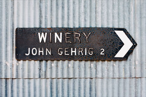 John Gehrig Wines King Valley - Maitland Accommodation 0