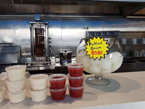 Koonwarra Store - Maitland Accommodation 0