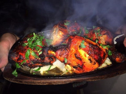 Little India - Maitland Accommodation 0