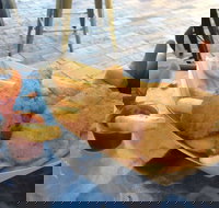 Moffats Pizza and Takeaway - Maitland Accommodation