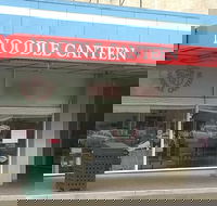 Noodle Canteen - Maitland Accommodation