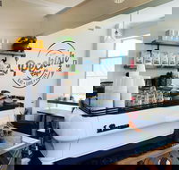 Peckish Cafe - Maitland Accommodation