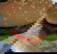 Smokey's Kebabs Pizza  Pide - Maitland Accommodation