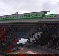 Somerville Deli - Maitland Accommodation