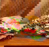 Soul Origin - Narellan