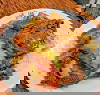 Sydney Hotel - Maitland Accommodation