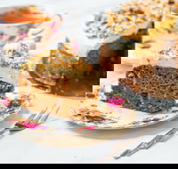 The Berry Tea Shop - Maitland Accommodation