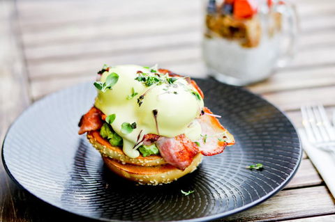 The Chairman Cafe And Foodstore - Maitland Accommodation 0