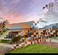 The Cellar by Gilbert