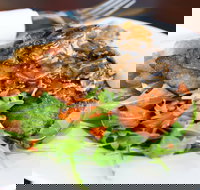 The Boo - Maitland Accommodation