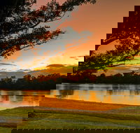 Three Birds Riverfront Restaurant - Maitland Accommodation