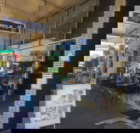 Trishes Lunch Stop - Maitland Accommodation