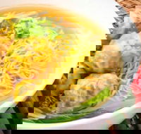 Wonton House - Glen Waverley