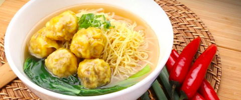 Wonton House - Glen Waverley - Maitland Accommodation 0