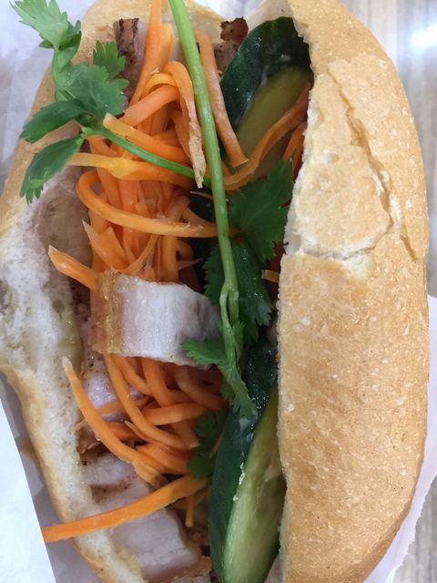 WOW Banh Mi - Maitland Accommodation 0