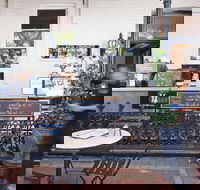 14 Queen at The Hughenden - Maitland Accommodation