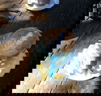 Altone Park Golf Course - Maitland Accommodation