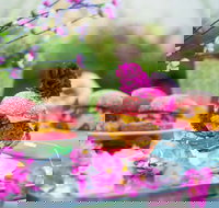 Boss Burgers - The Twin Willows Hotel - Maitland Accommodation