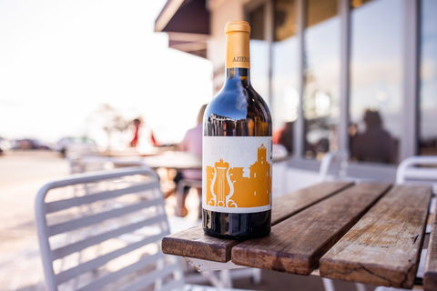 Canteen Pizza - Maitland Accommodation 2