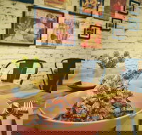 Comme Chez Nous - Maitland Accommodation