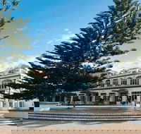 Coogee Pavilion - Maitland Accommodation