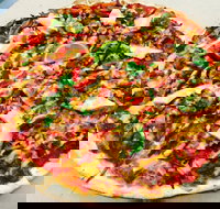 Crust Pizza - Maitland Accommodation