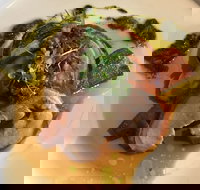 E'cco Bistro - Maitland Accommodation