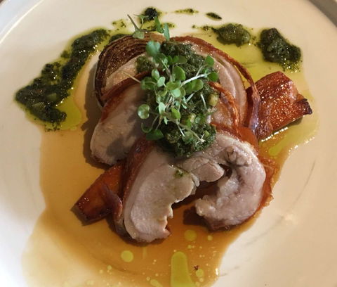E'cco Bistro - Maitland Accommodation 0