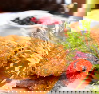 Emu Sports Club Bistro - Maitland Accommodation